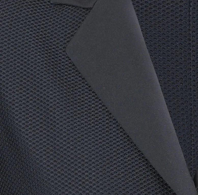 Shires Aubrion Ladies Goldhawk Show Competition Jacket, Black or Navy