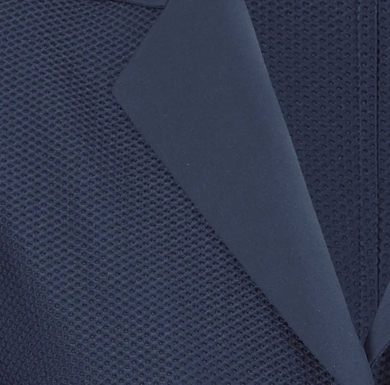 Shires Aubrion Ladies Goldhawk Show Competition Jacket, Black or Navy