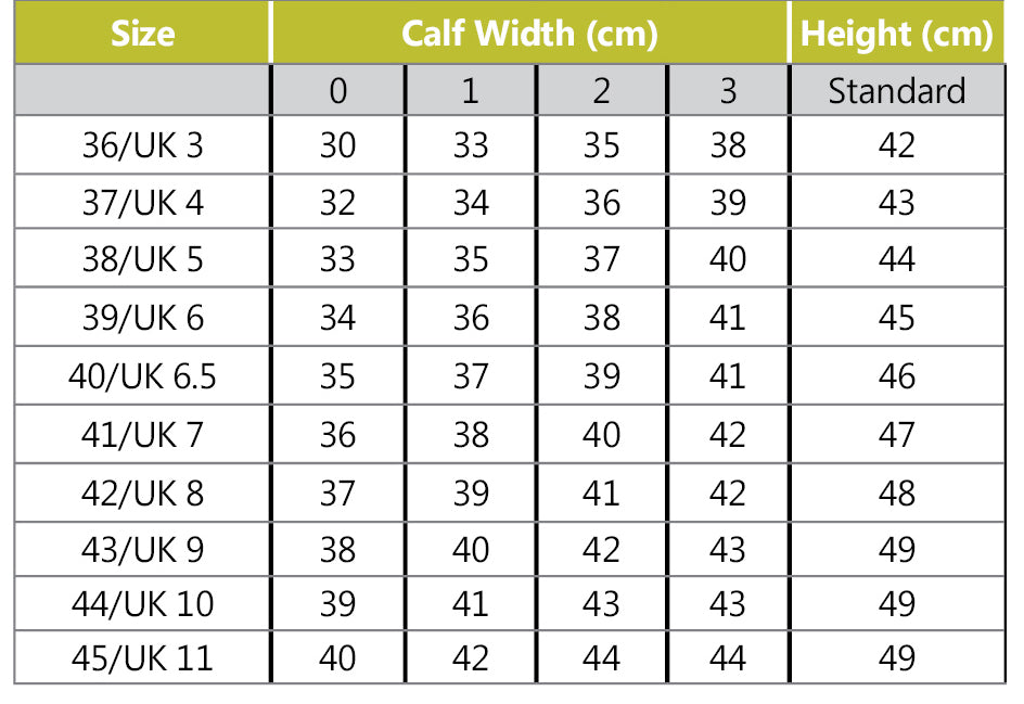 Rhinegold De-Luxe Leather Laced Riding Boots,  Adults, Brown,  4 Calf Widths