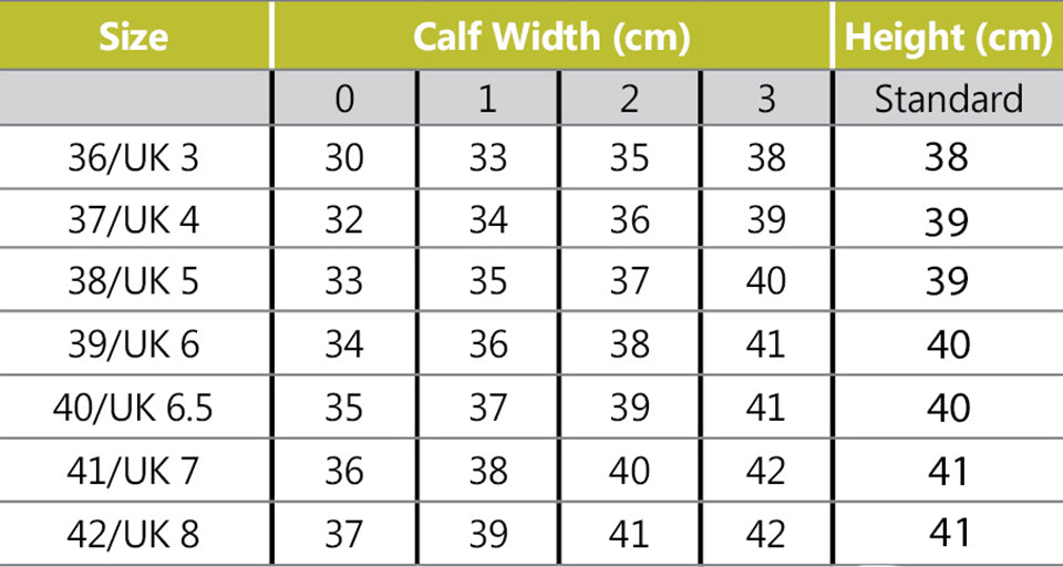 Rhinegold De-Luxe Leather Laced Riding Boots,  Adults, Brown,  4 Calf Widths