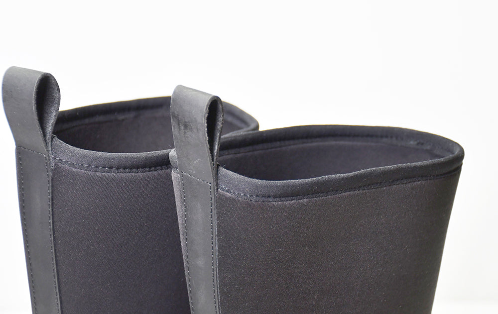 Rhinegold Montreal Country Boots, Yard Boots, Walking.