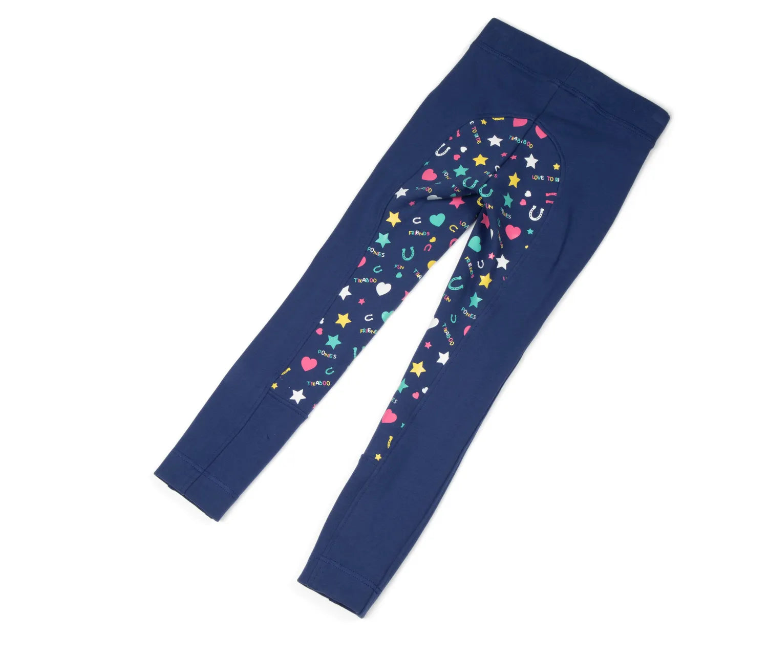 Shires Tikaboo Jodhpurs - Child - 4 Colour Options