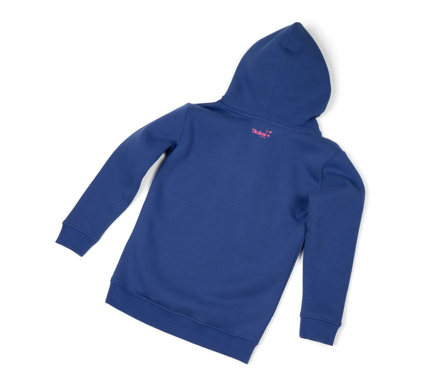 Shires Tikaboo Hoodie - Child's - With Fleecy Lining