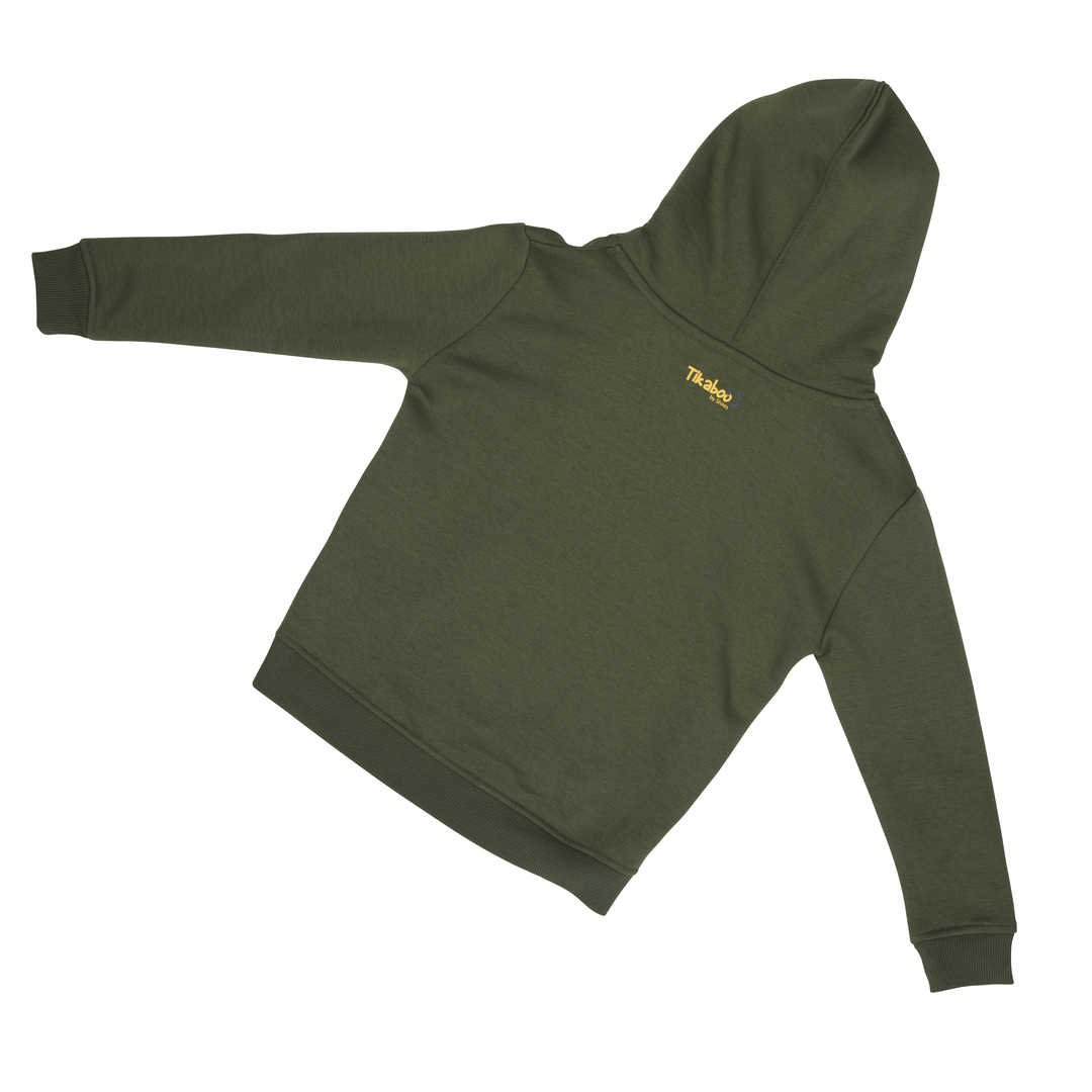 Shires Tikaboo Childs Hoodie, 2 Colours Boys/Girls , Ages 2-8 yrs,