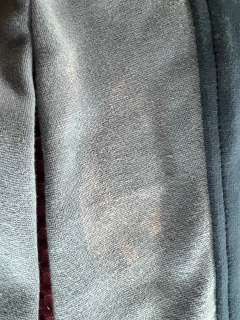 Shires Ladies Sports Saddlehugger Jodhpurs, 24", Navy/Airforce blue, Clearance