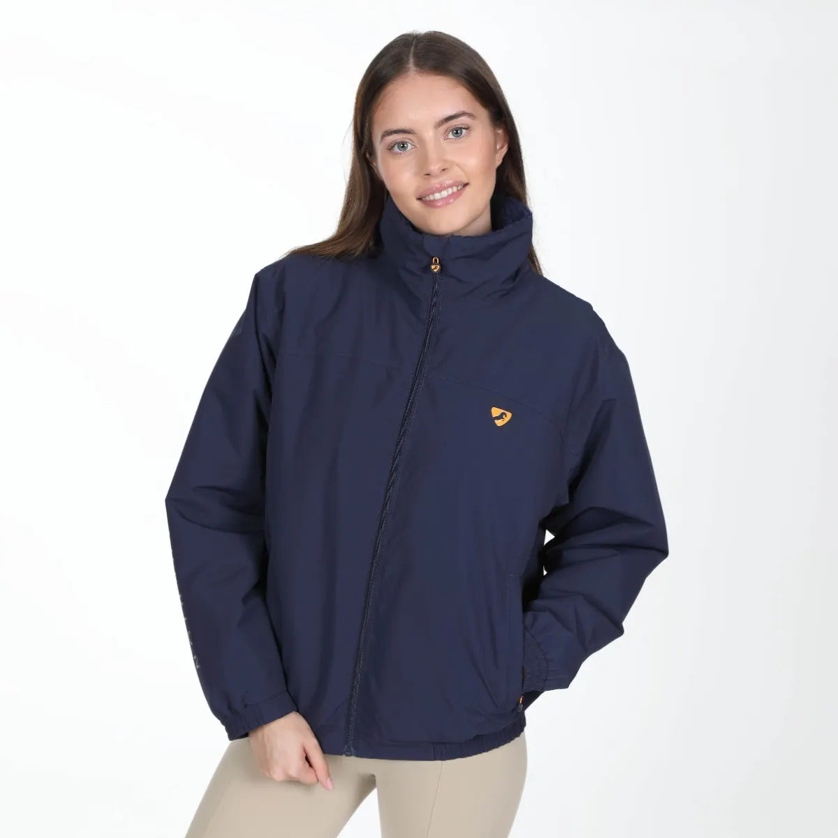 Shires Aubrion Waterproof Core Blouson Jacket - Unisex