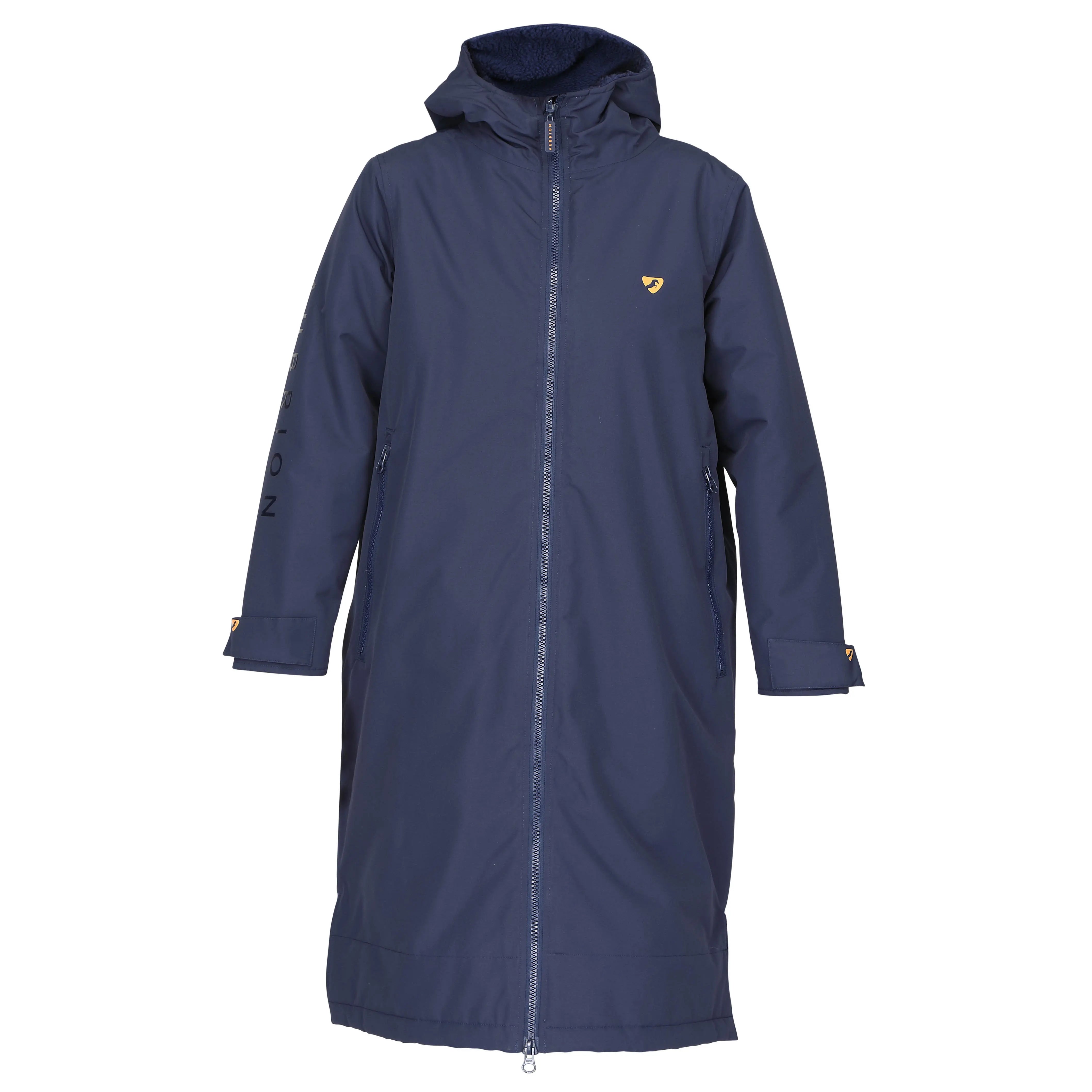 Shires Aubrion Core All Weather Robe, Unisex, Adult/Child, DryRobe Equidry style
