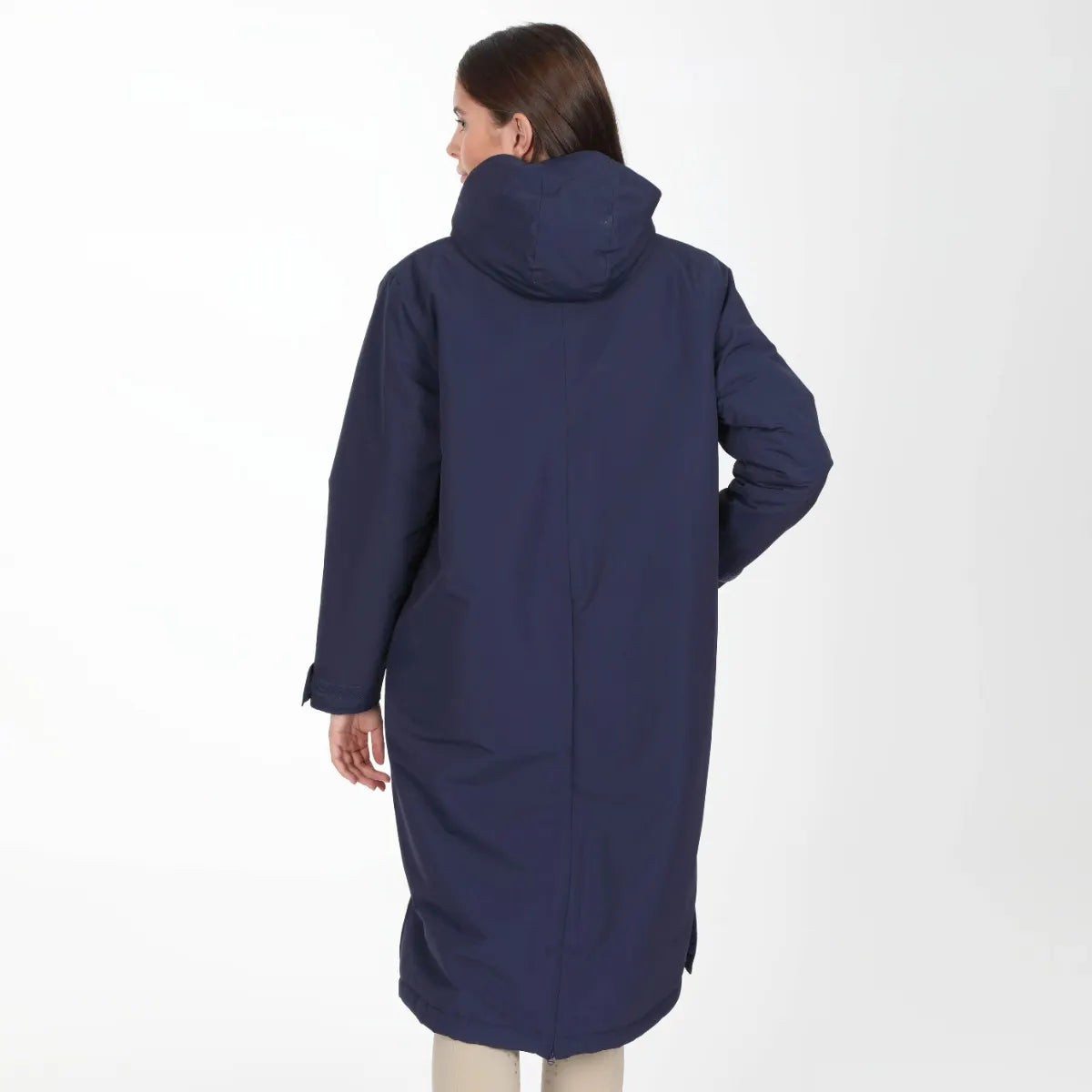 Shires Aubrion Core All Weather Robe, Unisex, Adult/Child, DryRobe Equidry style