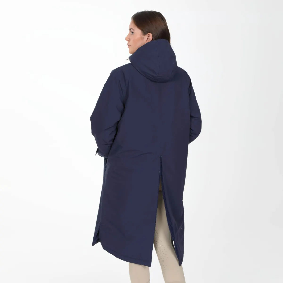 Shires Aubrion Core All Weather Robe, Unisex, Adult/Child, DryRobe Equidry style