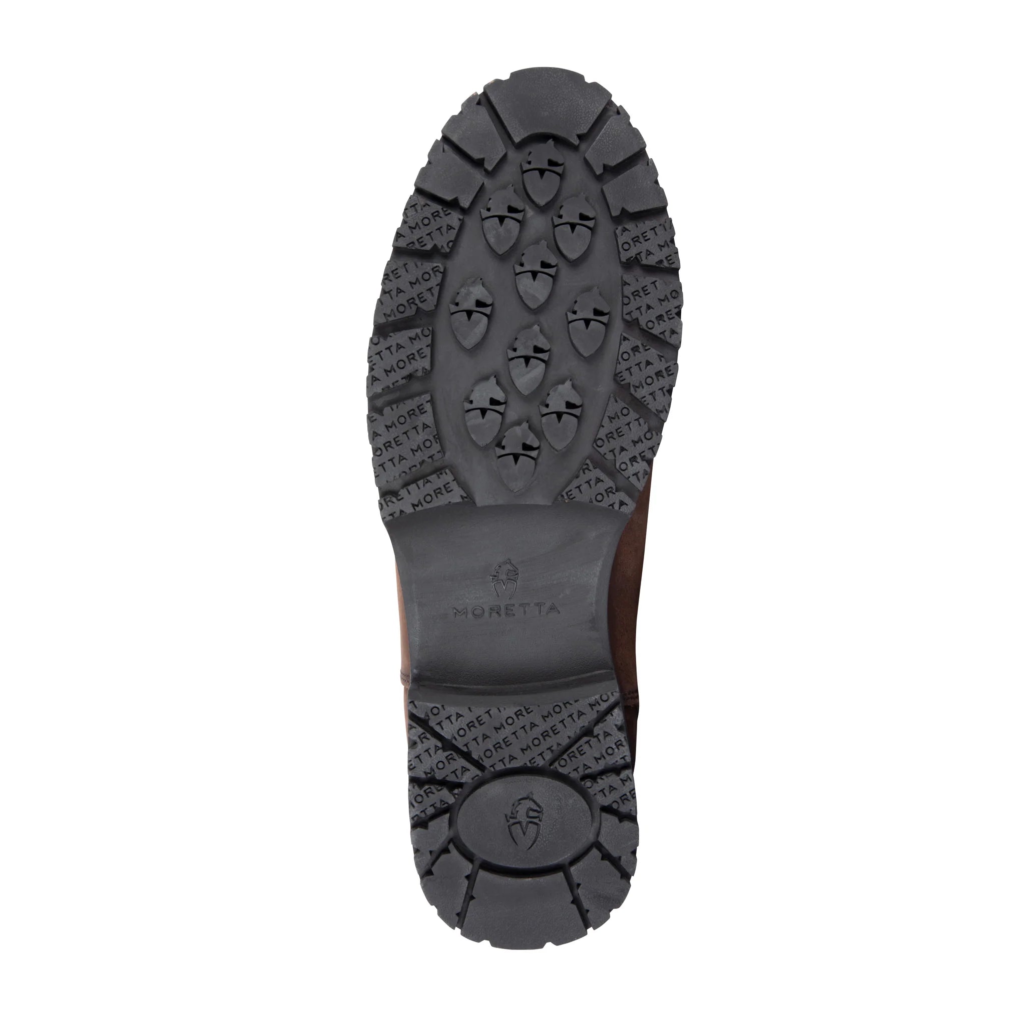 Shires Moretta Verona Dealer Boots, Waterproof, Walking, Yard Boots, Brown