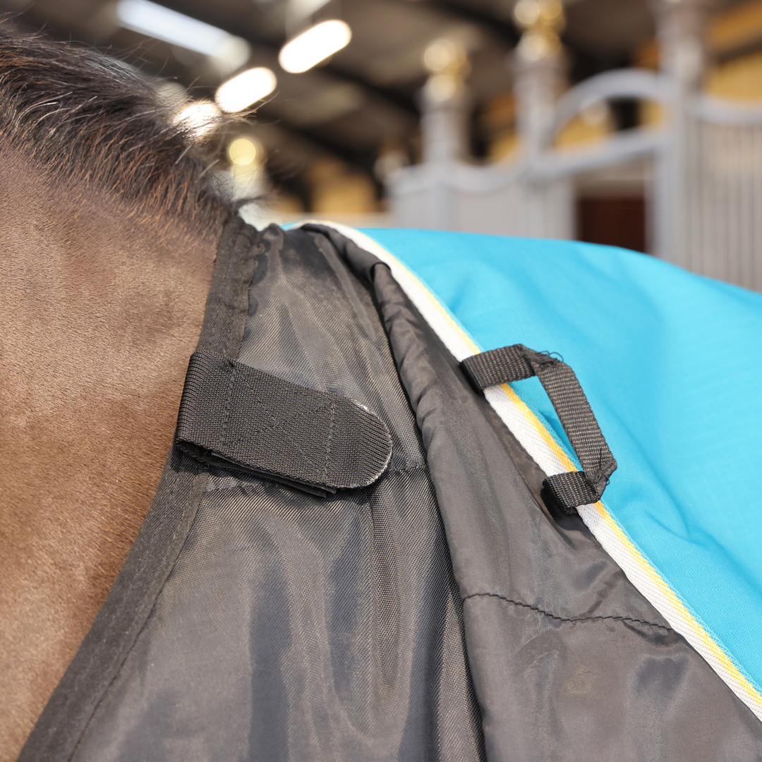 Shires WarmaRug 200g Turnout Rug Liner, Under Rug,