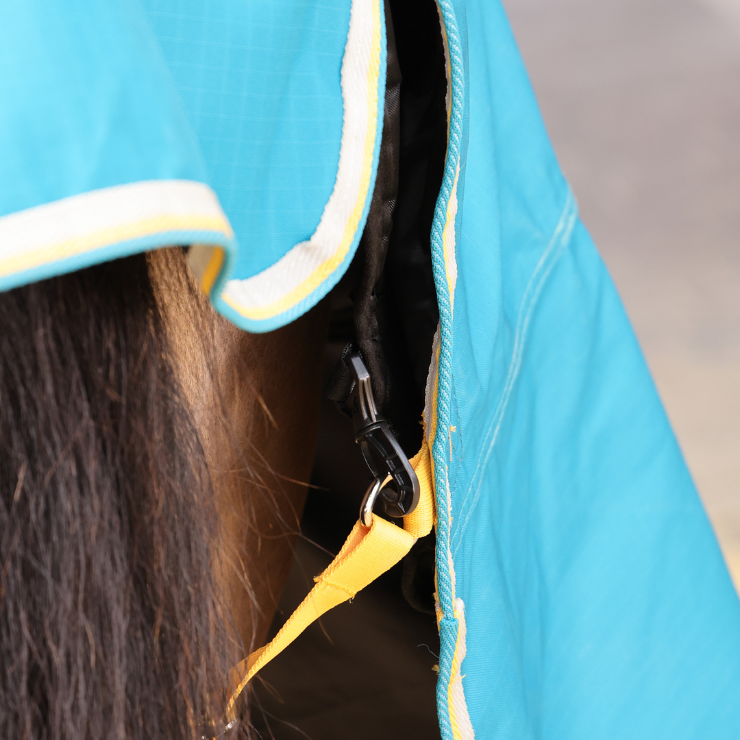 Shires WarmaRug 200g Turnout Rug Liner, Under Rug,