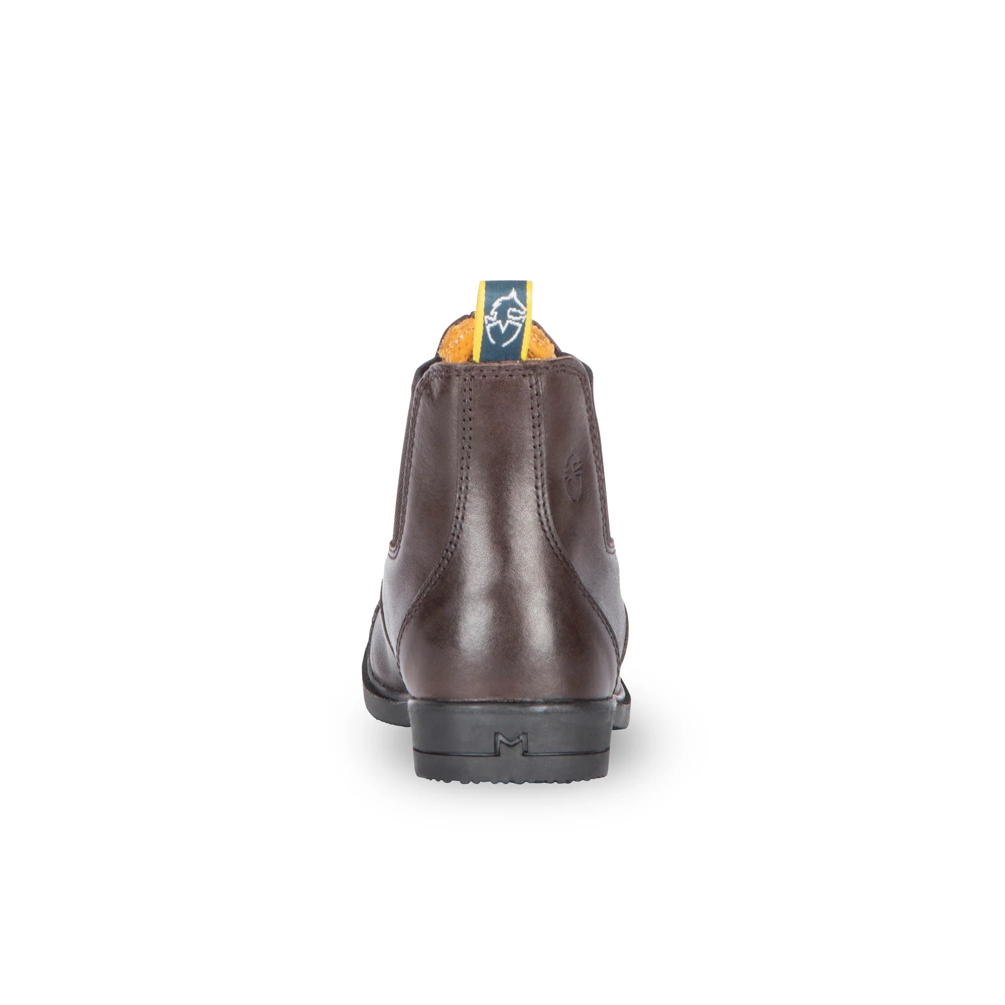 Shires Moretta Materia Paddock Jodhpur Boots - Childs,  Short Horse Riding Boots