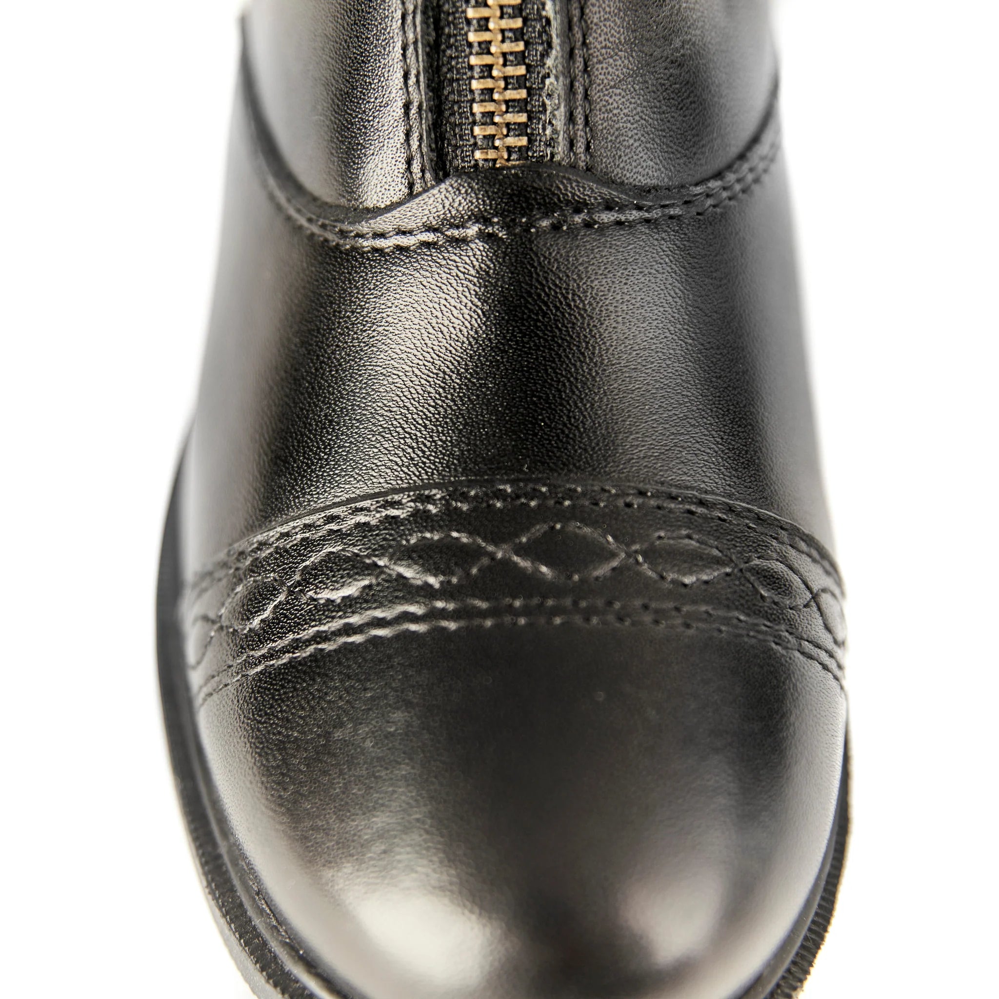 Shires Moretta Materia Paddock Jodhpur Boots - Childs,  Short Horse Riding Boots