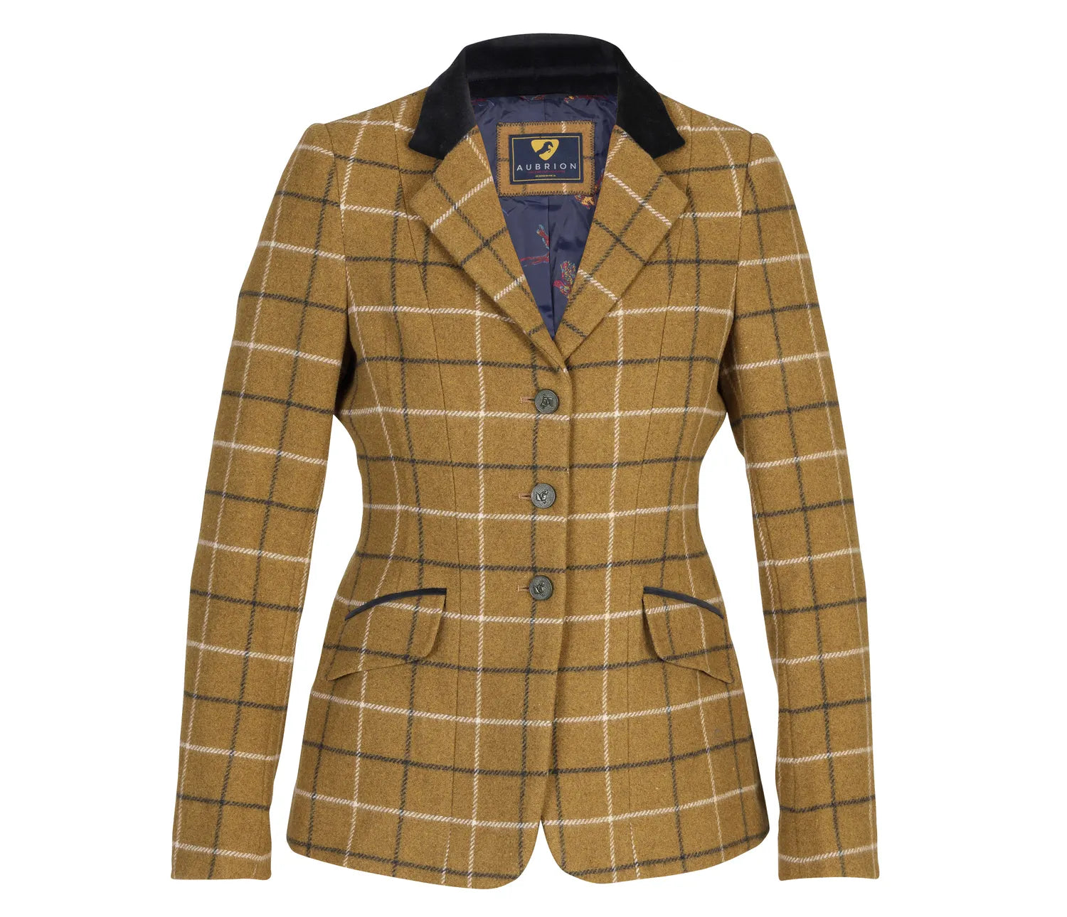Shires Aubrion Saratoga Ladies  Riding Jacket