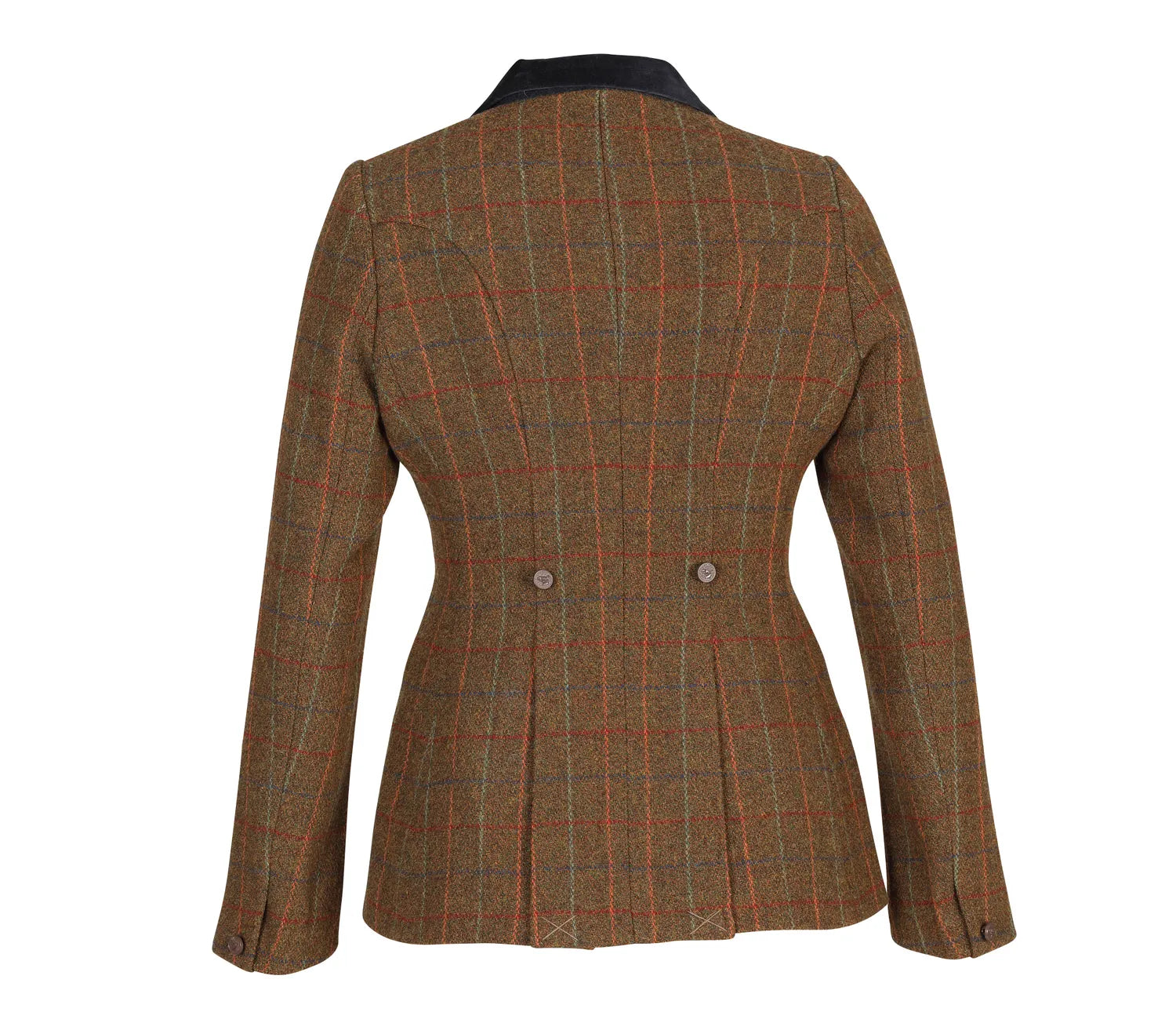 Shires Aubrion Saratoga Ladies  Riding Jacket