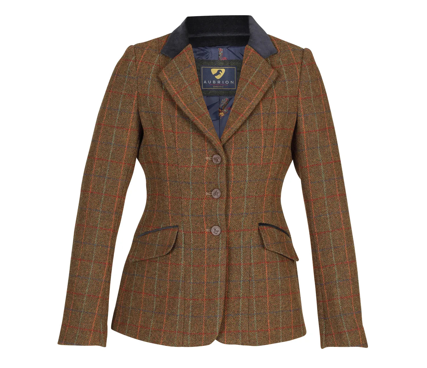 Shires Aubrion Saratoga Ladies  Riding Jacket