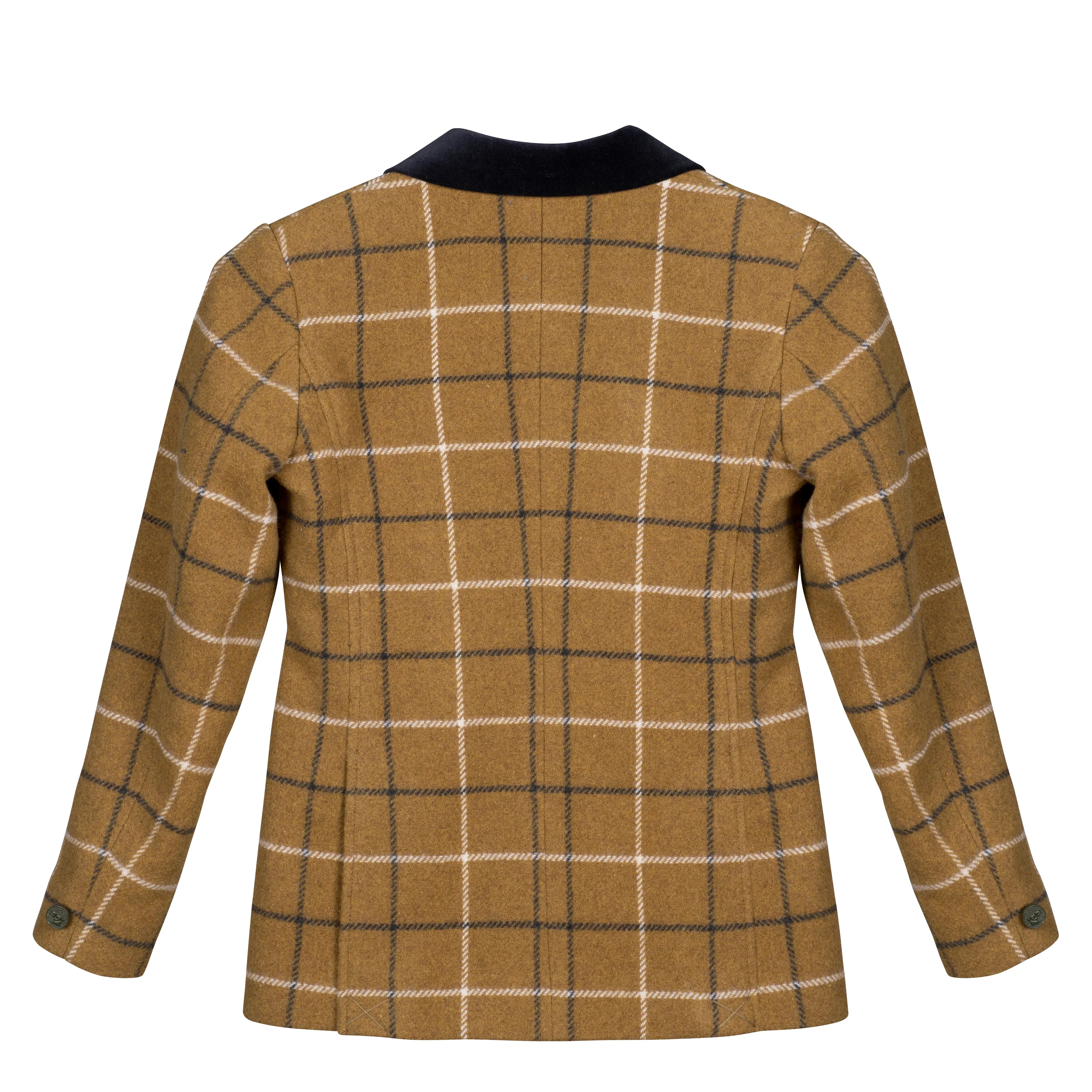 Shires Aubrion Saratoga Childs Riding Jacket