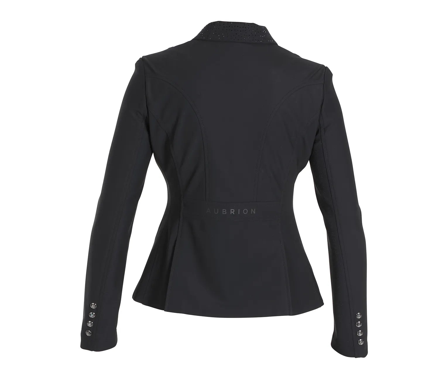 Show Riding Jacket Shires Ladies Aubrion Newton