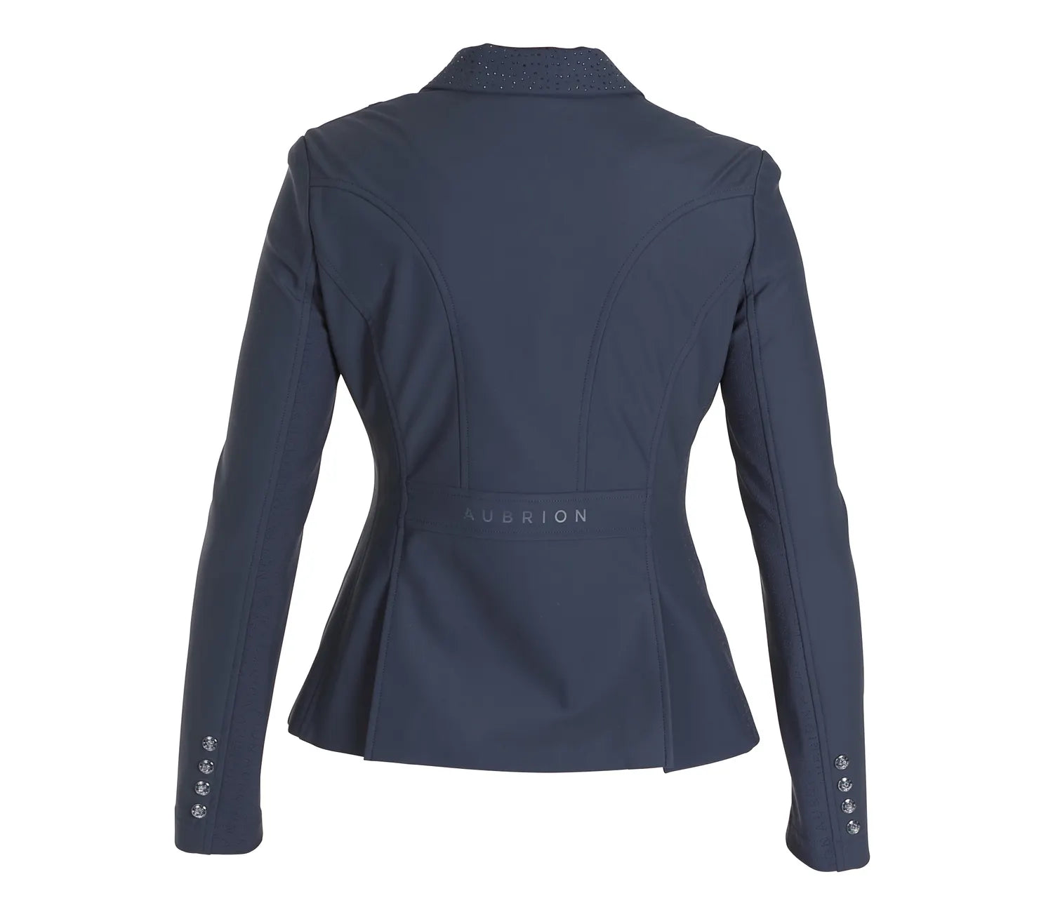 Show Riding Jacket Shires Ladies Aubrion Newton