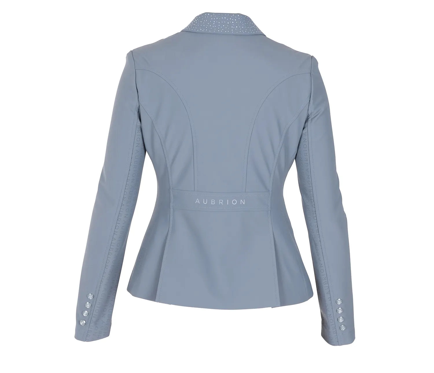 Show Riding Jacket Shires Ladies Aubrion Newton