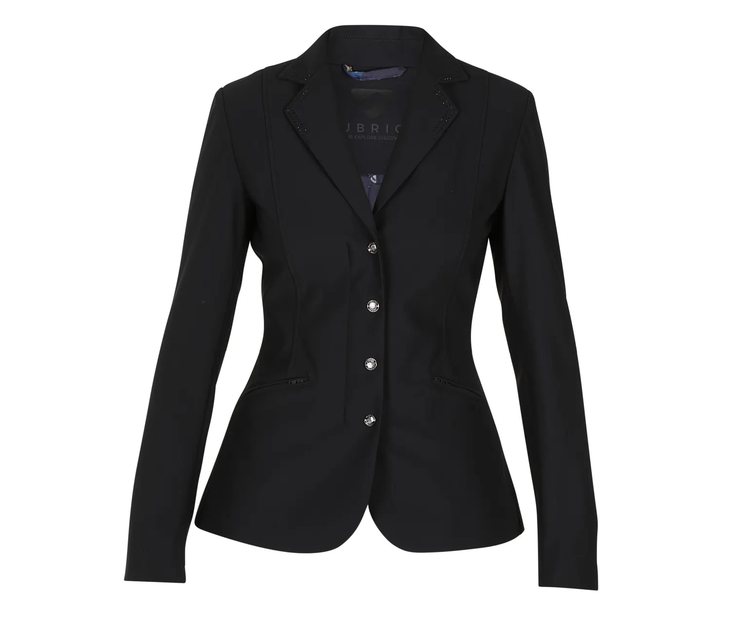 Show Riding Jacket Shires Ladies Aubrion Wellington