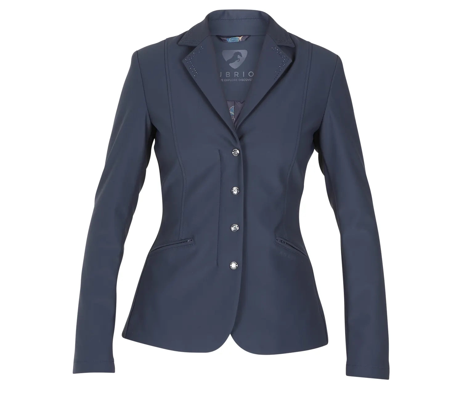 Show Riding Jacket Shires Ladies Aubrion Wellington
