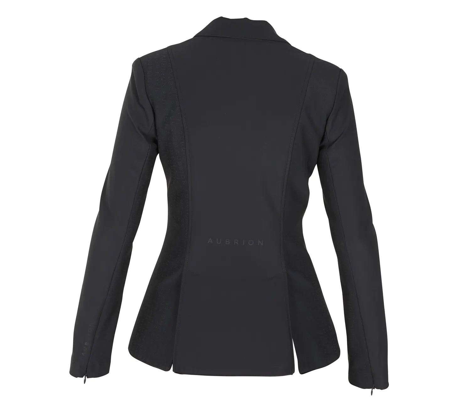 Show Riding Jacket Shires Ladies Aubrion Dartford