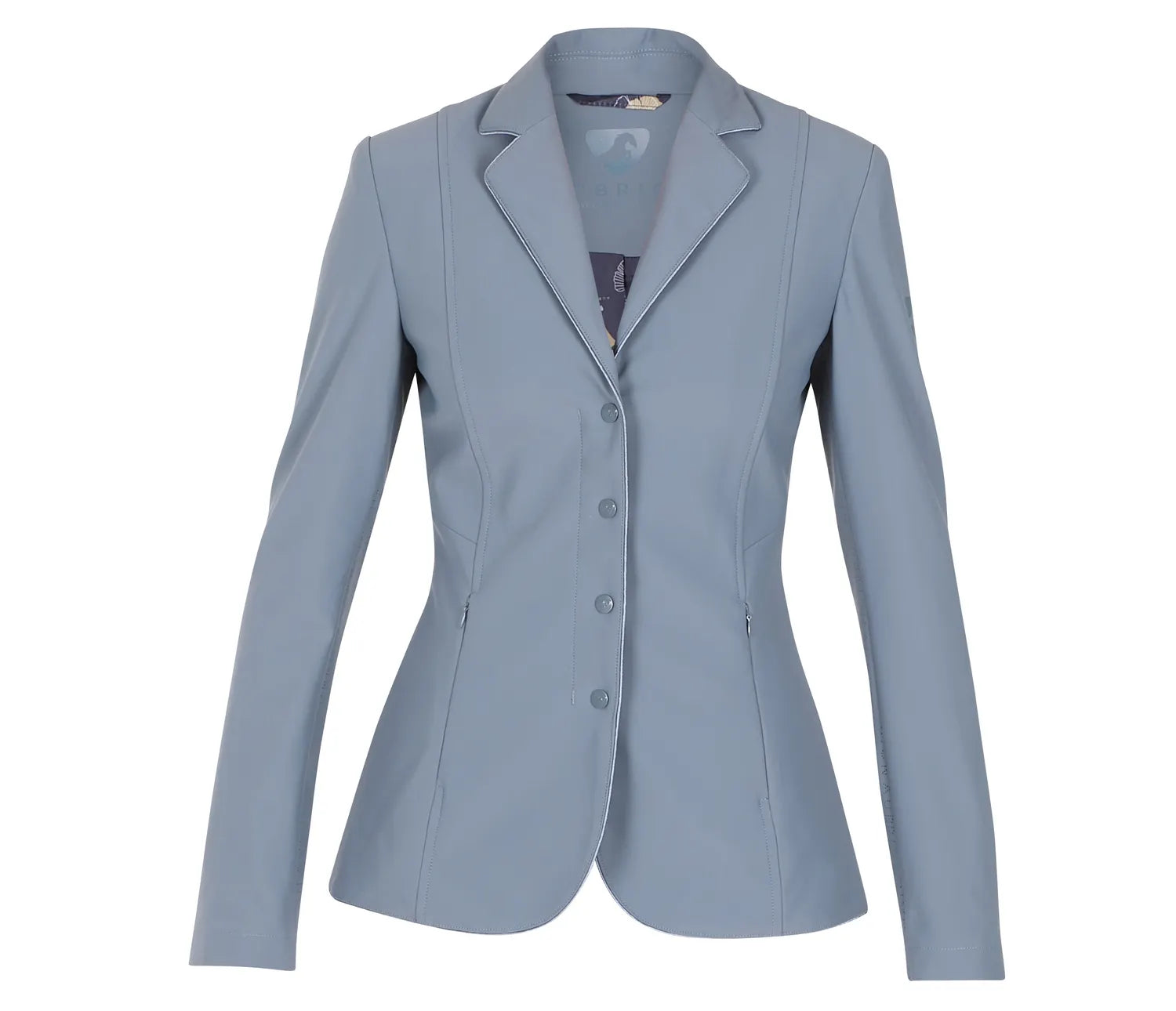 Show Riding Jacket Shires Ladies Aubrion Dartford