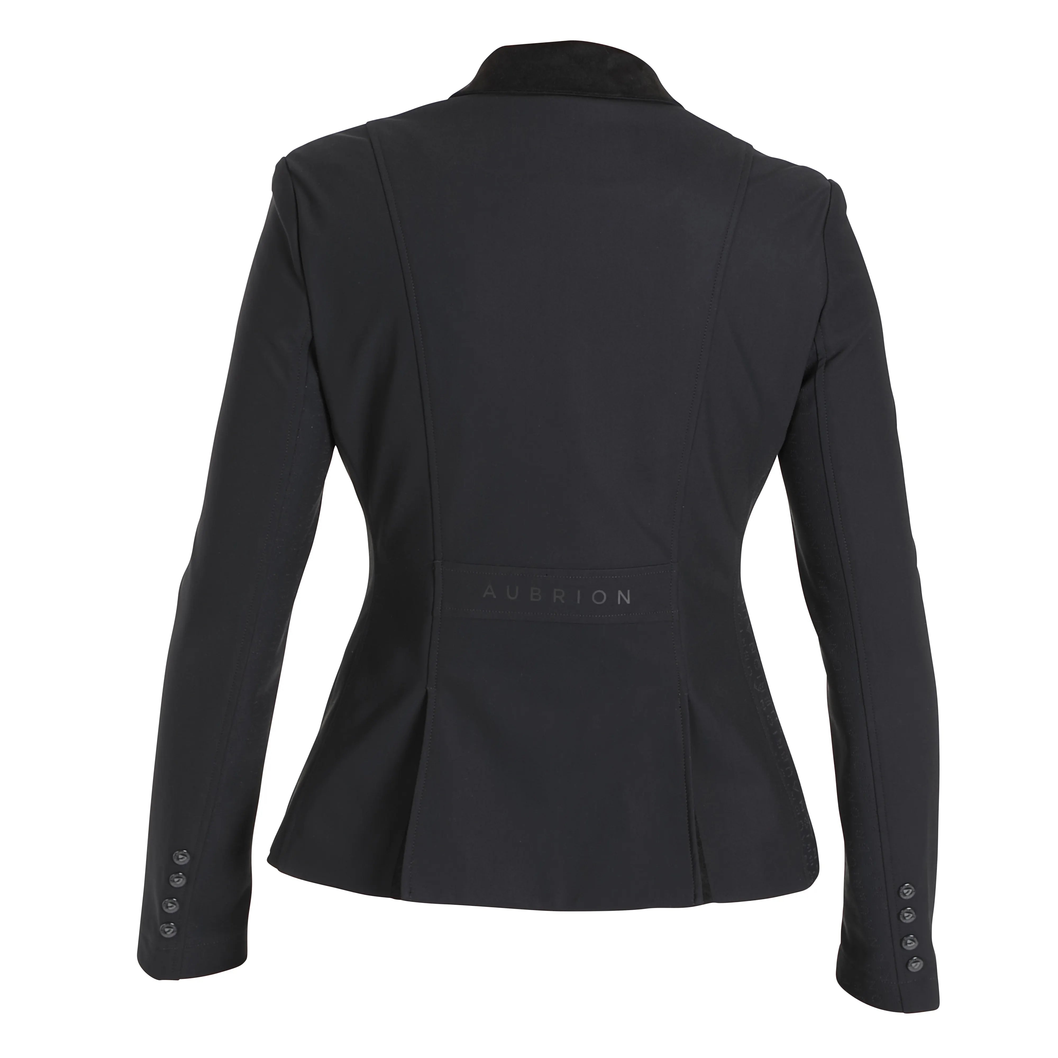 Show Riding Jacket Shires Junior Aubrion Brixton