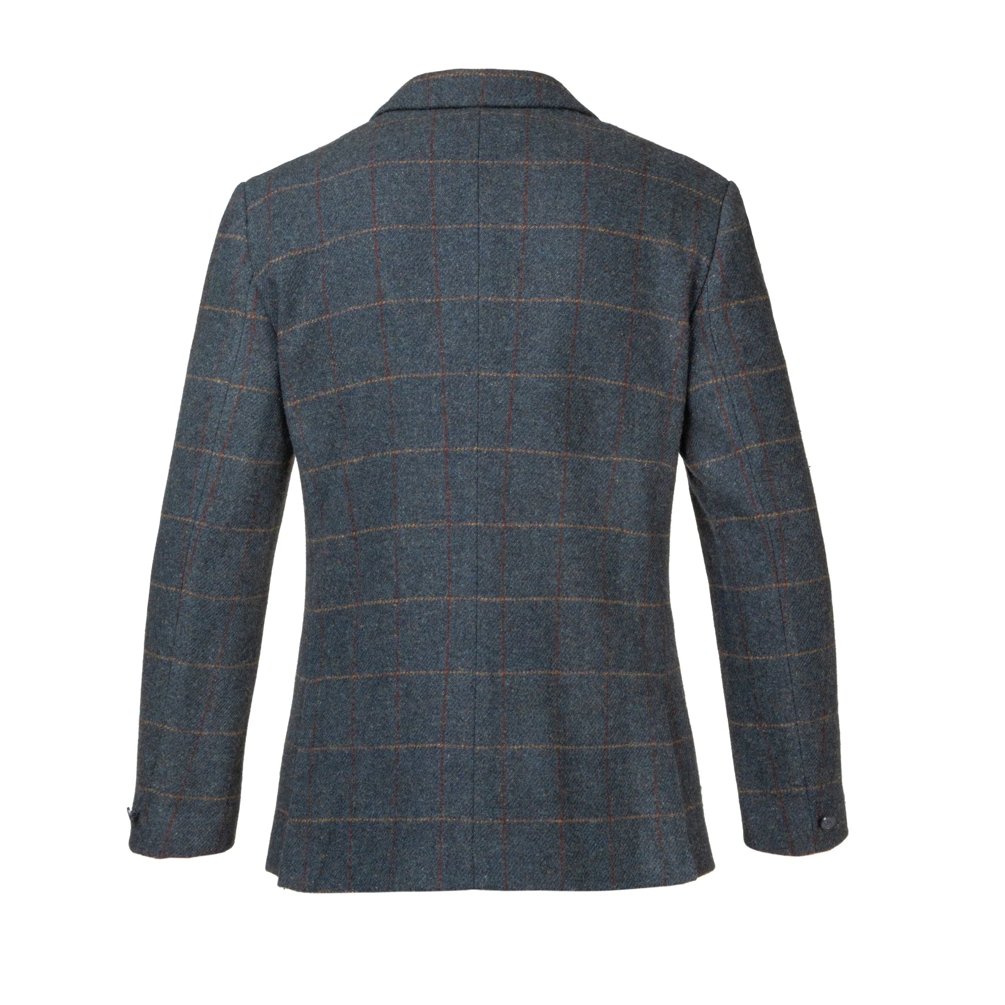 Shires Aubrion Mens Saratoga Tweed Jacket