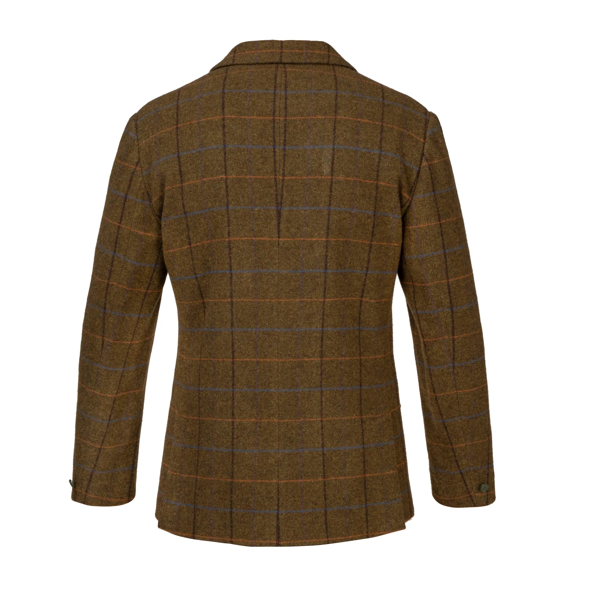 Shires Aubrion Mens Saratoga Tweed Jacket