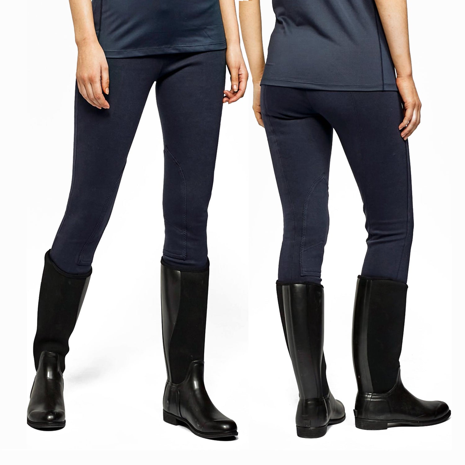 Whitaker Pateley Ladies Jodhpurs , 3 Colours, Waist 24"-34"