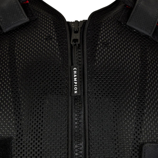 Champion Liber8 Body Protector - Teen,  XS-XL,