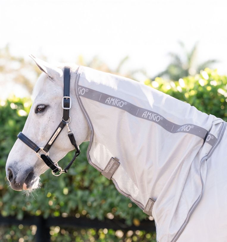 Horseware Amigo® Integrated Fly Sheet, Fly Rug, 5'6"-7'0"