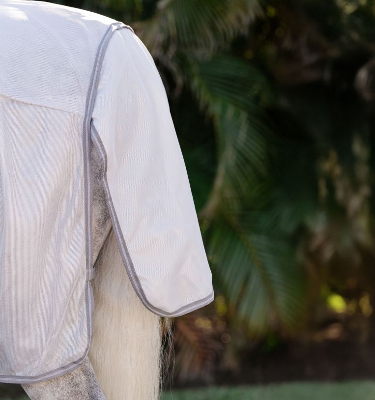 Horseware Amigo® Integrated Fly Sheet, Fly Rug, 5'6"-7'0"