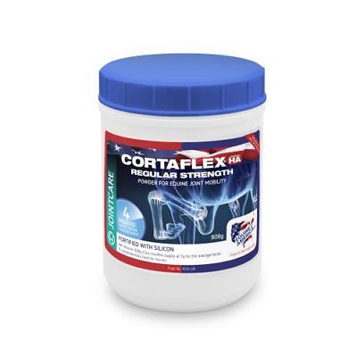 Picture of Equine America Cortaflex Powder + HA   500g / 900g / 3.6kg