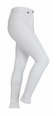 Picture of Shires Ladies Saddlehugger Jodhpurs All Sizes/Colours Horse Riding