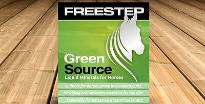 Picture of Freestep Freestep GS Multiminerals for Horses prone to Laminitis / EMS