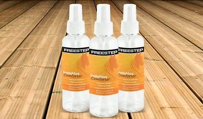 Picture of Freestep Instamag Comforter for Equine Backs, Hamstrings & Muscles, Spray 300ml