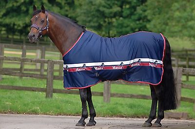 Picture of Masta Coolmasta Travel Rug Cooler Show Rug. Navy, Red or Pink