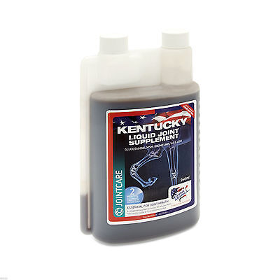 Picture of Equine America Kentucky Horse Joint Solution, Joint Care, 1 ltr