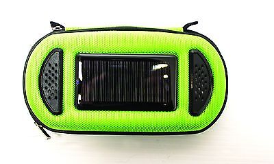Picture of Horseware Event Boombox, Solar power, Mobile Phone boombox, charger.