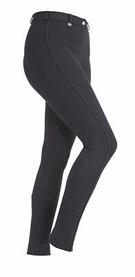 Picture of Shires Ladies Saddlehugger Jodhpurs All Sizes/Colours Horse Riding