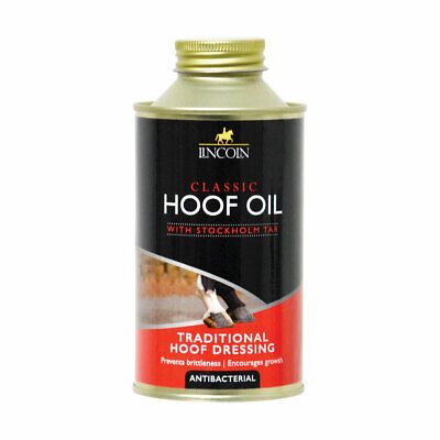 Picture of Lincoln Classic Hoof Oil 500ml
