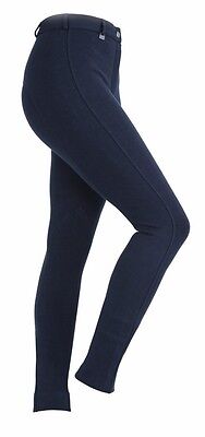 Picture of Shires Ladies Saddlehugger Jodhpurs All Sizes/Colours Horse Riding