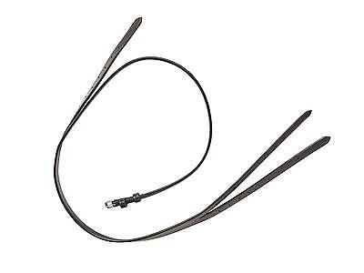 Picture of Caldene Leather Horse Bridle Headpiece, 3 sizes, 2 colours