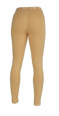 Picture of Shires Ladies Saddlehugger Jodhpurs All Sizes/Colours Horse Riding