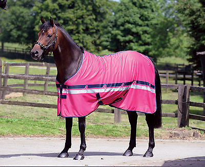 Picture of Masta Coolmasta Travel Rug Cooler Show Rug. Navy, Red or Pink