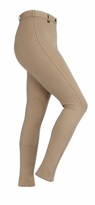 Picture of Shires Ladies Saddlehugger Jodhpurs All Sizes/Colours Horse Riding